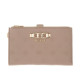 GUESS® ΠΟΡΤΟΦΟΛΙ ΓΥΝΑΙΚΕΙΟ ANISE SLG DBL ZIP ORGANIZER SWPD9916157-DKO