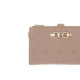 GUESS® ΠΟΡΤΟΦΟΛΙ ΓΥΝΑΙΚΕΙΟ ANISE SLG DBL ZIP ORGANIZER SWPD9916157-DKO