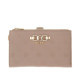 GUESS® ΠΟΡΤΟΦΟΛΙ ΓΥΝΑΙΚΕΙΟ ANISE SLG DBL ZIP ORGANIZER SWPD9916157-LRL