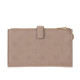 GUESS® ΠΟΡΤΟΦΟΛΙ ΓΥΝΑΙΚΕΙΟ ANISE SLG DBL ZIP ORGANIZER SWPD9916157-LRL