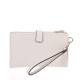 GUESS® ΠΟΡΤΟΦΟΛΙ ΓΥΝΑΙΚΕΙΟ ANISE SLG DBL ZIP ORGANIZER SWPD9916157-STL