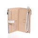 GUESS® ΠΟΡΤΟΦΟΛΙ ΓΥΝΑΙΚΕΙΟ ANISE SLG DBL ZIP ORGANIZER SWPD9916157-STL