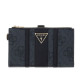 GUESS® ΠΟΡΤΟΦΟΛΙ ΓΥΝΑΙΚΕΙΟ LAUREL II SLG DBL ZIP ORGNZR SWSS7459157-CLO