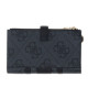 GUESS® ΠΟΡΤΟΦΟΛΙ ΓΥΝΑΙΚΕΙΟ LAUREL II SLG DBL ZIP ORGNZR SWSS7459157-CLO