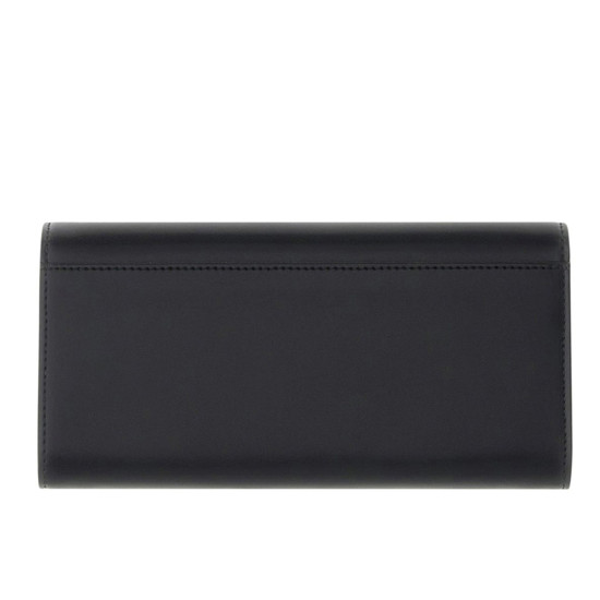 GUESS® ΠΟΡΤΟΦΟΛΙ ΓΥΝΑΙΚΕΙΟ JANIE SLG FLAP ORGANIZER SWVG9910155-BLA GUESS® ΠΟΡΤΟΦΟΛΙ ΓΥΝΑΙΚΕΙΟ JANIE SLG FLAP ORGANIZER SWVG9910155-BLA