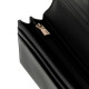 GUESS® ΠΟΡΤΟΦΟΛΙ ΓΥΝΑΙΚΕΙΟ JANIE SLG FLAP ORGANIZER SWVG9910155-BLA GUESS® ΠΟΡΤΟΦΟΛΙ ΓΥΝΑΙΚΕΙΟ JANIE SLG FLAP ORGANIZER SWVG9910155-BLA