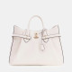 GUESS® ΤΣΑΝΤΑ ΓΥΝΑΙΚΕΙΑ YESBA GIRLFRIEND SATCHEL HWBG7833070-OFF