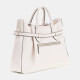 GUESS® ΤΣΑΝΤΑ ΓΥΝΑΙΚΕΙΑ YESBA GIRLFRIEND SATCHEL HWBG7833070-OFF
