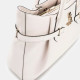 GUESS® ΤΣΑΝΤΑ ΓΥΝΑΙΚΕΙΑ YESBA GIRLFRIEND SATCHEL HWBG7833070-OFF