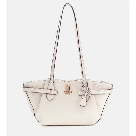 GUESS® ΤΣΑΝΤΑ ΓΥΝΑΙΚΕΙΑ YESBA GRLFRND SHOULDER SATCHEL HWBG7833080-OFF