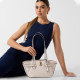 GUESS® ΤΣΑΝΤΑ ΓΥΝΑΙΚΕΙΑ YESBA GRLFRND SHOULDER SATCHEL HWBG7833080-OFF