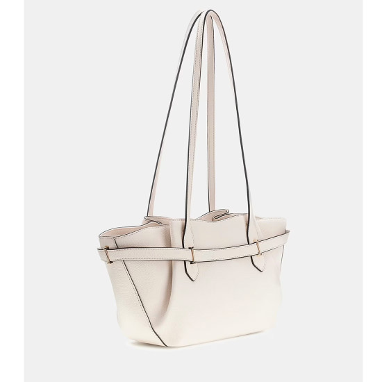 GUESS® ΤΣΑΝΤΑ ΓΥΝΑΙΚΕΙΑ YESBA GRLFRND SHOULDER SATCHEL HWBG7833080-OFF