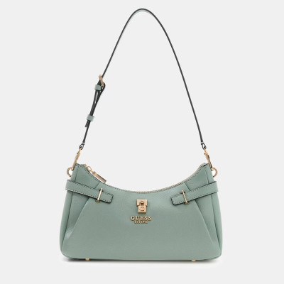 GUESS® ΤΣΑΝΤΑ ΓΥΝΑΙΚΕΙΑ YESBA SHOULDER BAG HWBG7833180-LIS