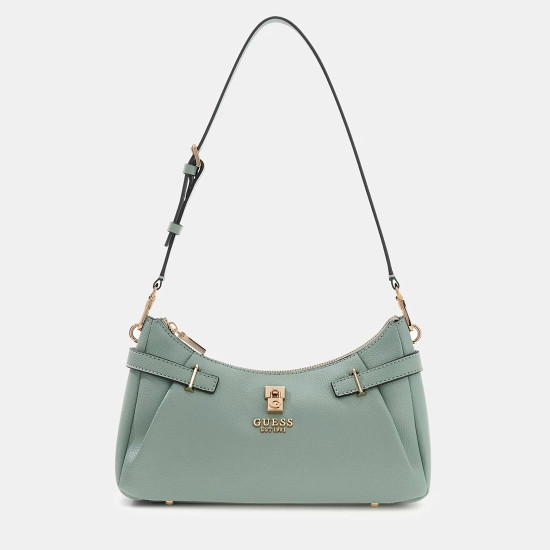 GUESS® ΤΣΑΝΤΑ ΓΥΝΑΙΚΕΙΑ YESBA SHOULDER BAG HWBG7833180-LIS