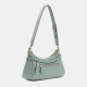 GUESS® ΤΣΑΝΤΑ ΓΥΝΑΙΚΕΙΑ YESBA SHOULDER BAG HWBG7833180-LIS