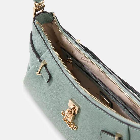 GUESS® ΤΣΑΝΤΑ ΓΥΝΑΙΚΕΙΑ YESBA SHOULDER BAG HWBG7833180-LIS