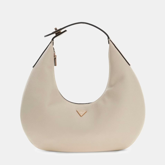 GUESS® ΤΣΑΝΤΑ ΓΥΝΑΙΚΕΙΑ EVIE HOBO HWBG9664020-LTA