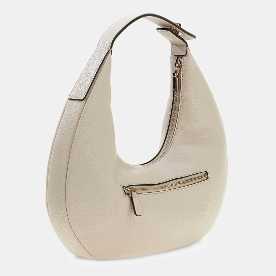 GUESS® ΤΣΑΝΤΑ ΓΥΝΑΙΚΕΙΑ EVIE HOBO HWBG9664020-LTA