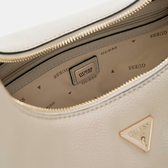 GUESS® ΤΣΑΝΤΑ ΓΥΝΑΙΚΕΙΑ EVIE HOBO HWBG9664020-LTA