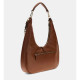 GUESS® ΤΣΑΝΤΑ ΓΥΝΑΙΚΕΙΑ BROOKE HOBO HWBG9897020-COG
