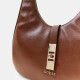 GUESS® ΤΣΑΝΤΑ ΓΥΝΑΙΚΕΙΑ BROOKE HOBO HWBG9897020-COG