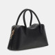 GUESS® ΤΣΑΝΤΑ ΓΥΝΑΙΚΕΙΑ DAVINA SATCHEL HWBG9899060-BLA