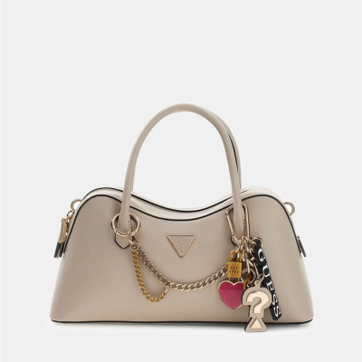 GUESS® ΤΣΑΝΤΑ ΓΥΝΑΙΚΕΙΑ DAVINA SATCHEL HWBG9899060-LTA
