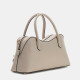 GUESS® ΤΣΑΝΤΑ ΓΥΝΑΙΚΕΙΑ DAVINA SATCHEL HWBG9899060-LTA