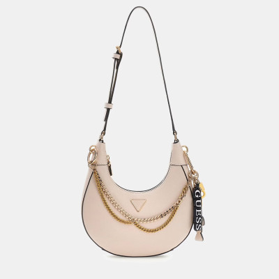 GUESS® ΤΣΑΝΤΑ ΓΥΝΑΙΚΕΙΑ DAVINA SHOULDER BAG HWBG9899180-LTA