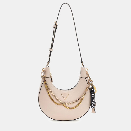 GUESS® ΤΣΑΝΤΑ ΓΥΝΑΙΚΕΙΑ DAVINA SHOULDER BAG HWBG9899180-LTA