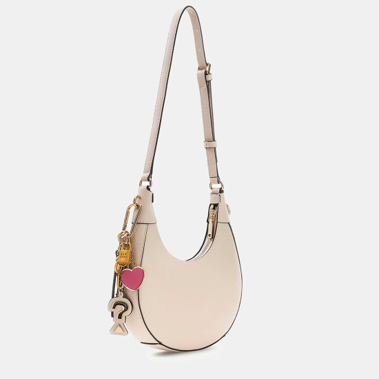GUESS® ΤΣΑΝΤΑ ΓΥΝΑΙΚΕΙΑ DAVINA SHOULDER BAG HWBG9899180-LTA