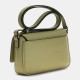 GUESS® ΤΣΑΝΤΑ ΓΥΝΑΙΚΕΙΑ ISOLA CONVERTIBLE XBODY FLAP HWBG9905210-SAG