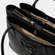 GUESS® ΤΣΑΝΤΑ ΓΥΝΑΙΚΕΙΑ ISOLA MULTI COMP TOTE HWBG9905230-BLA