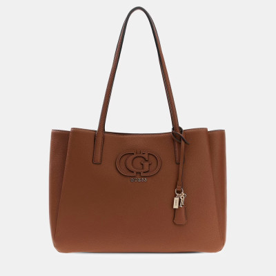 GUESS® ΤΣΑΝΤΑ ΓΥΝΑΙΚΕΙΑ ISOLA MULTI COMP TOTE HWBG9905230-COG
