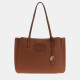 GUESS® ΤΣΑΝΤΑ ΓΥΝΑΙΚΕΙΑ ISOLA MULTI COMP TOTE HWBG9905230-COG