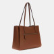 GUESS® ΤΣΑΝΤΑ ΓΥΝΑΙΚΕΙΑ ISOLA MULTI COMP TOTE HWBG9905230-COG