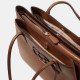 GUESS® ΤΣΑΝΤΑ ΓΥΝΑΙΚΕΙΑ ISOLA MULTI COMP TOTE HWBG9905230-COG