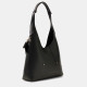 GUESS® ΤΣΑΝΤΑ ΓΥΝΑΙΚΕΙΑ DARCY HOBO HWBG9914020-BLA