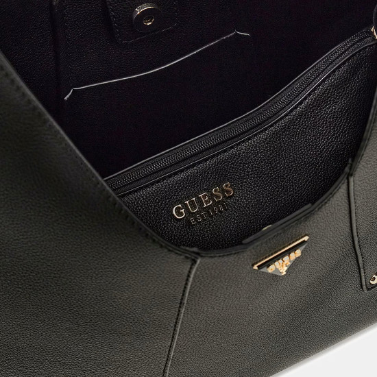 GUESS® ΤΣΑΝΤΑ ΓΥΝΑΙΚΕΙΑ DARCY HOBO HWBG9914020-BLA