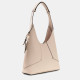 GUESS® ΤΣΑΝΤΑ ΓΥΝΑΙΚΕΙΑ DARCY HOBO HWBG9914020-STO