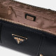 GUESS® ΤΣΑΝΤΑ ΓΥΝΑΙΚΕΙΑ DARCY SHOULDER SATCHEL HWBG9914080-BLA