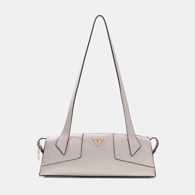 GUESS® ΤΣΑΝΤΑ ΓΥΝΑΙΚΕΙΑ DARCY SHOULDER SATCHEL HWBG9914080-STO