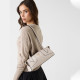 GUESS® ΤΣΑΝΤΑ ΓΥΝΑΙΚΕΙΑ DARCY SHOULDER SATCHEL HWBG9914080-STO