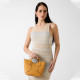 GUESS® ΤΣΑΝΤΑ ΓΥΝΑΙΚΕΙΑ DARCY MINI TOTE HWBG9914750-AMB GUESS® ΤΣΑΝΤΑ ΓΥΝΑΙΚΕΙΑ DARCY MINI TOTE HWBG9914750-AMB