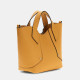 GUESS® ΤΣΑΝΤΑ ΓΥΝΑΙΚΕΙΑ DARCY MINI TOTE HWBG9914750-AMB GUESS® ΤΣΑΝΤΑ ΓΥΝΑΙΚΕΙΑ DARCY MINI TOTE HWBG9914750-AMB