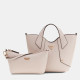 GUESS® ΤΣΑΝΤΑ ΓΥΝΑΙΚΕΙΑ DARCY MINI TOTE HWBG9914750-STO GUESS® ΤΣΑΝΤΑ ΓΥΝΑΙΚΕΙΑ DARCY MINI TOTE HWBG9914750-STO