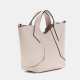 GUESS® ΤΣΑΝΤΑ ΓΥΝΑΙΚΕΙΑ DARCY MINI TOTE HWBG9914750-STO GUESS® ΤΣΑΝΤΑ ΓΥΝΑΙΚΕΙΑ DARCY MINI TOTE HWBG9914750-STO