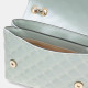 GUESS® ΤΣΑΝΤΑ ΓΥΝΑΙΚΕΙΑ GIULLY II 2 COMP CNVRTBLE FLAP HWBQ9673200-LIS