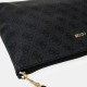 GUESS® ΤΣΑΝΤΑ ΓΥΝΑΙΚΕΙΑ VICTTORIA LARGE 2 IN 1 TOTE HWESG951429-CLO