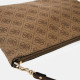 GUESS® ΤΣΑΝΤΑ ΓΥΝΑΙΚΕΙΑ VICTTORIA LARGE 2 IN 1 TOTE HWESG951429-LGW